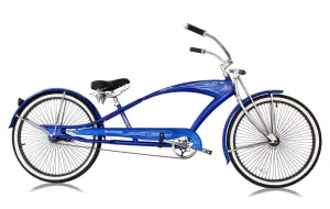 26 Inch Micargi Puma GTS Chopper