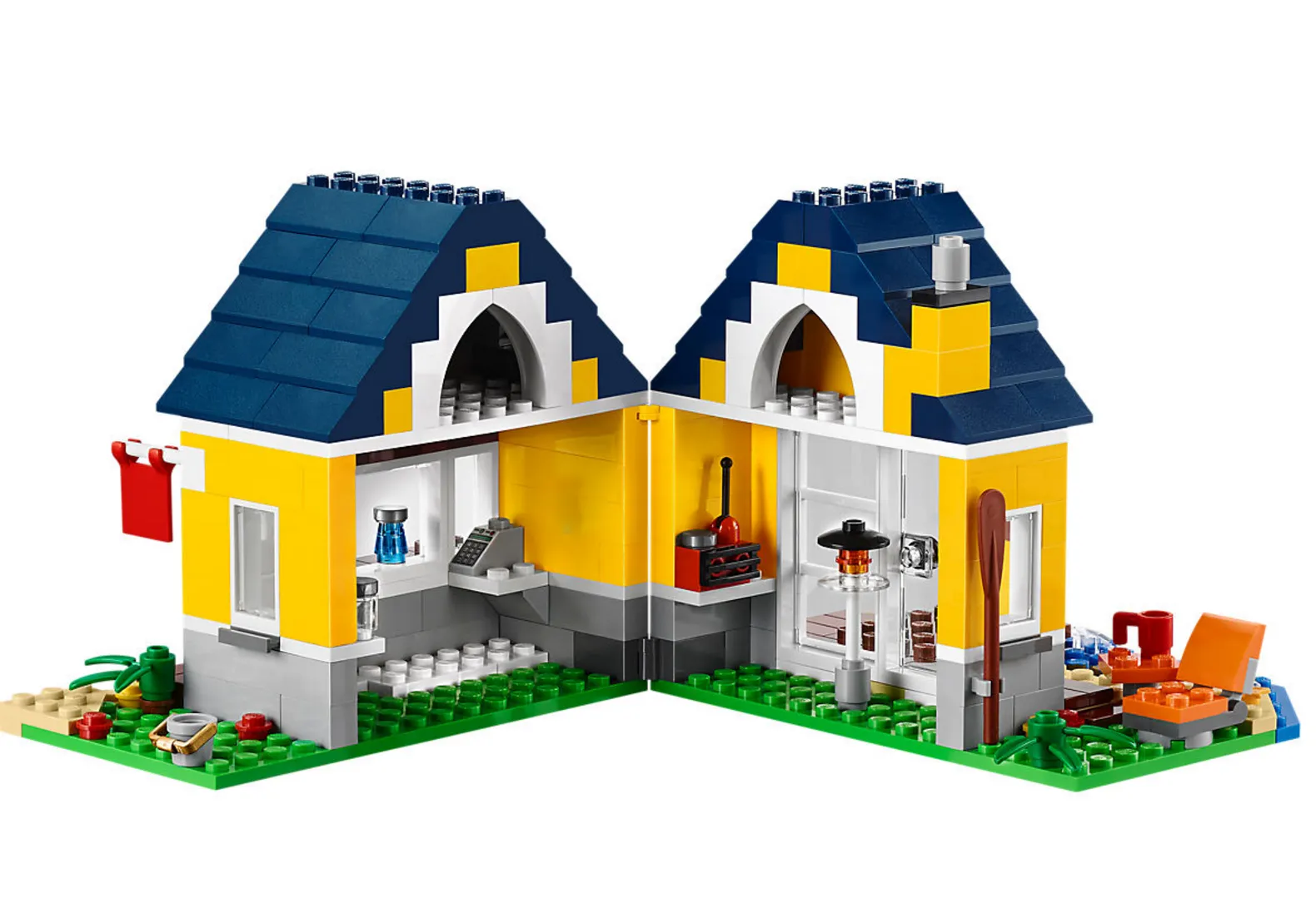 31035 LEGO® Creator Beach Hut