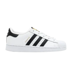 Adidas Superstars Foundation PS sneakers, white