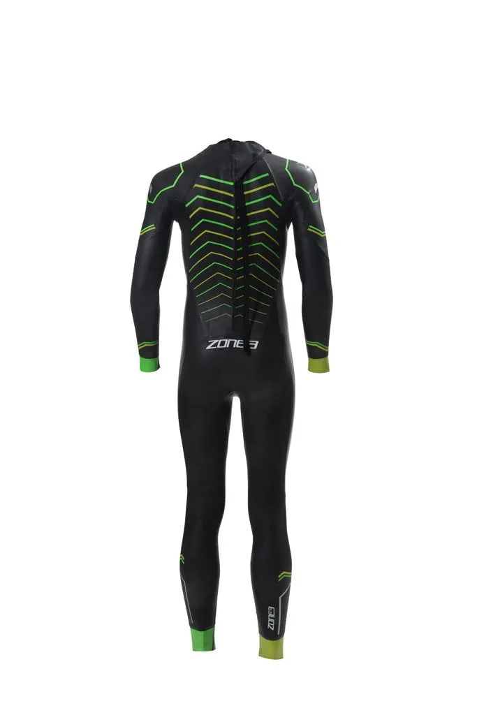 Adventure Triathlon/Open Water Swimming Wetsuit