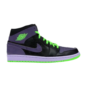 Air Jordan 1 Retro GS 'Joker' Purple
