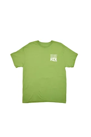 AIRBLASTER STYLE CORRECT SHORT SLEEVE TEE