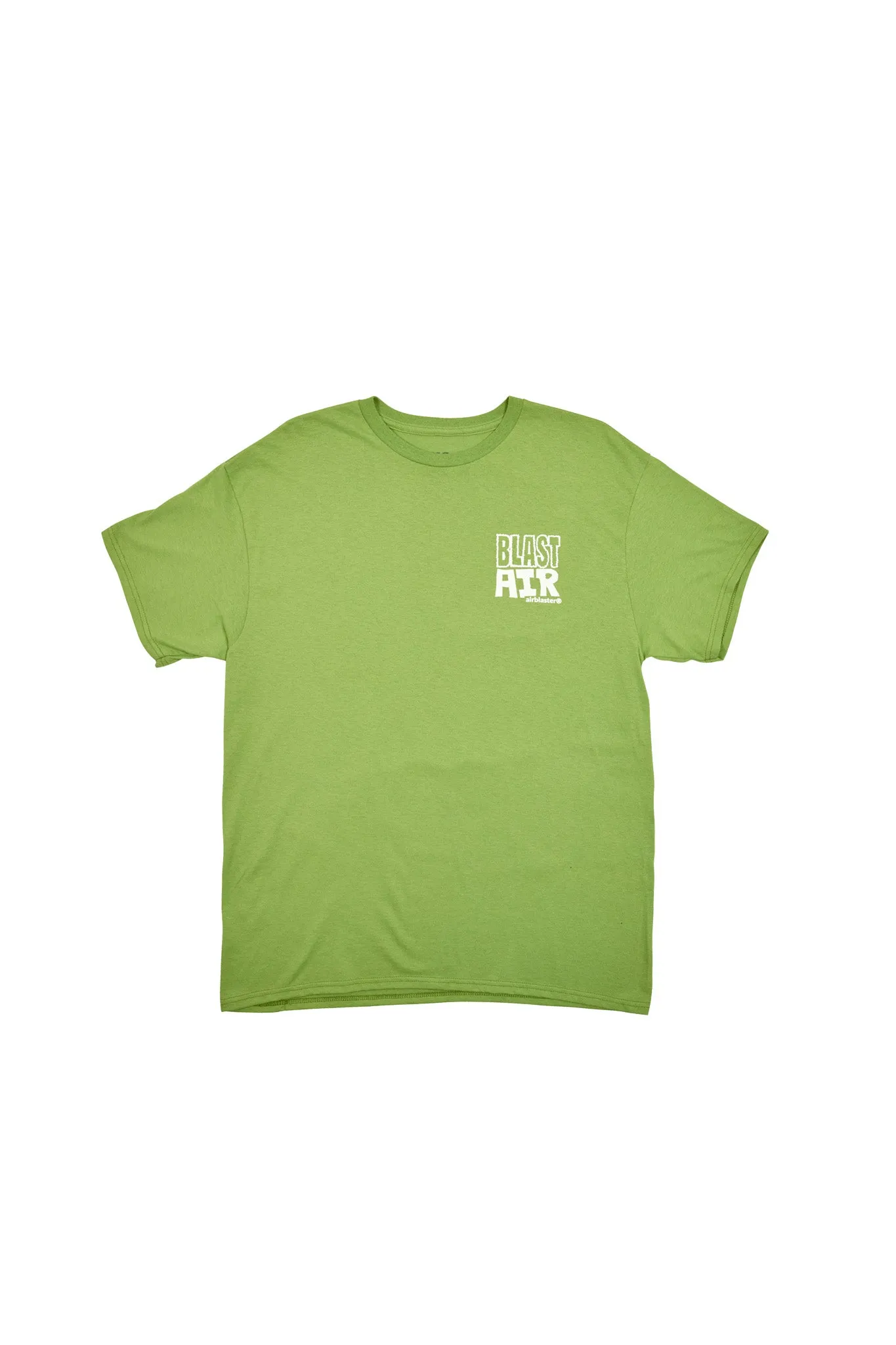 AIRBLASTER STYLE CORRECT SHORT SLEEVE TEE