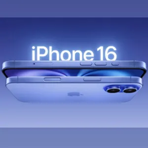 apple iPhone 16, 16 Plus, 16 Pro, 16 Pro Max Screen Repair - Genuine & Non Genuine