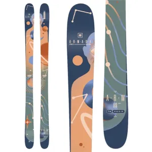 Armada ARW 88 Skis - 2025