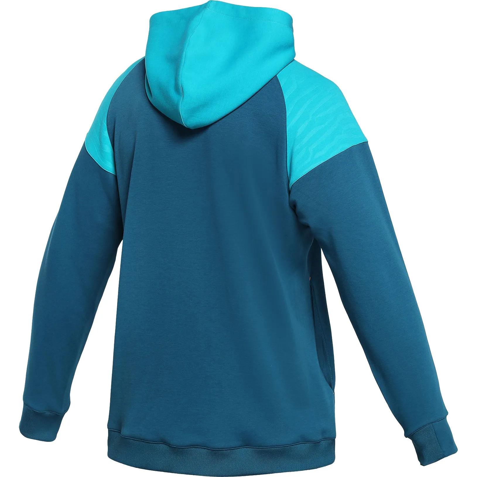 Asics Cricket Australia 22 Training Hoodie