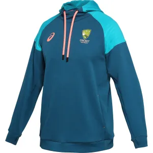 Asics Cricket Australia 22 Training Hoodie