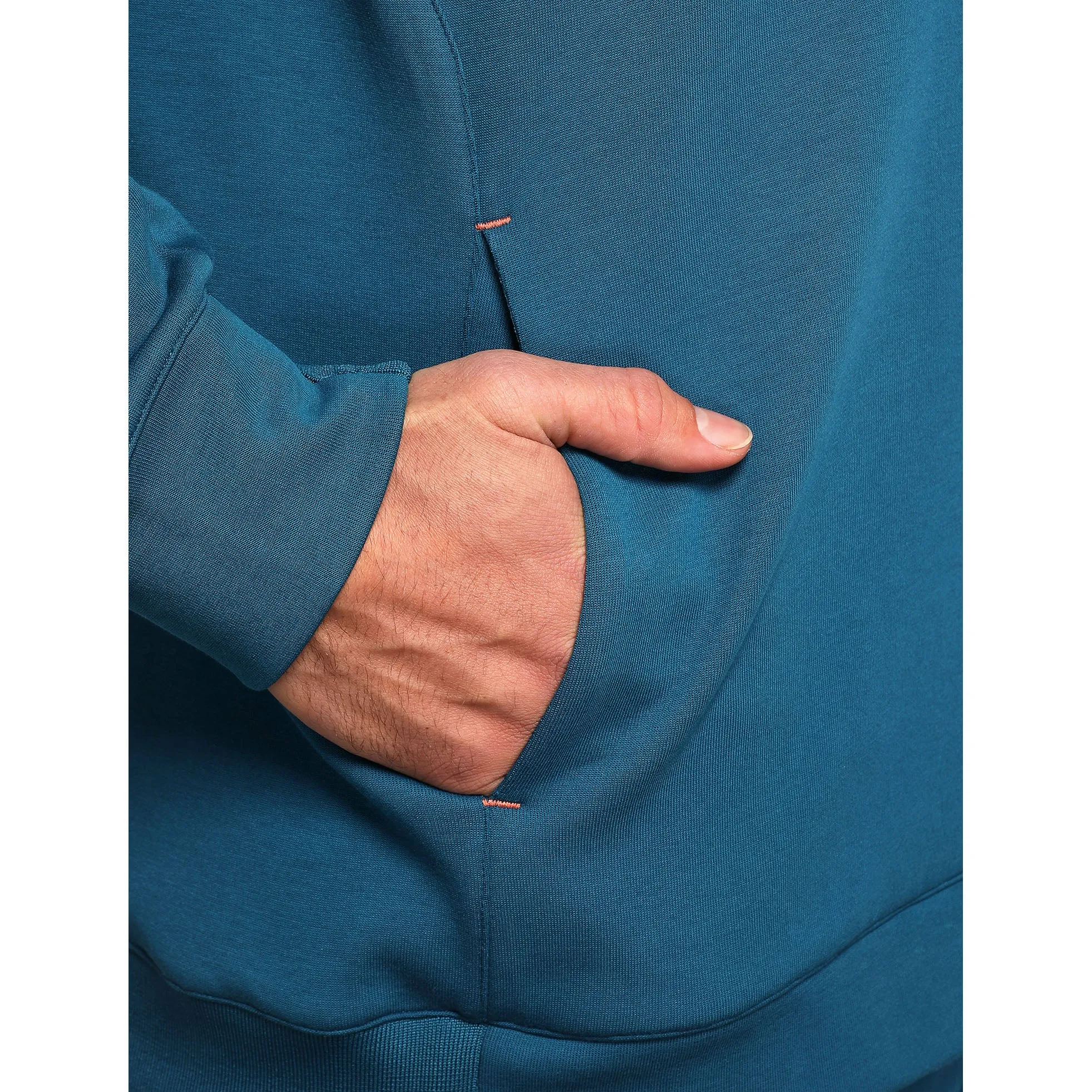 Asics Cricket Australia 22 Training Hoodie