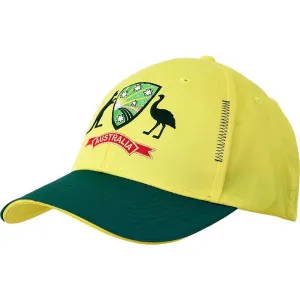 Asics Cricket Australia ODI Home Cap