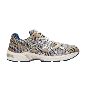 Asics Gel-1130 Oyster Grey Pure Silver