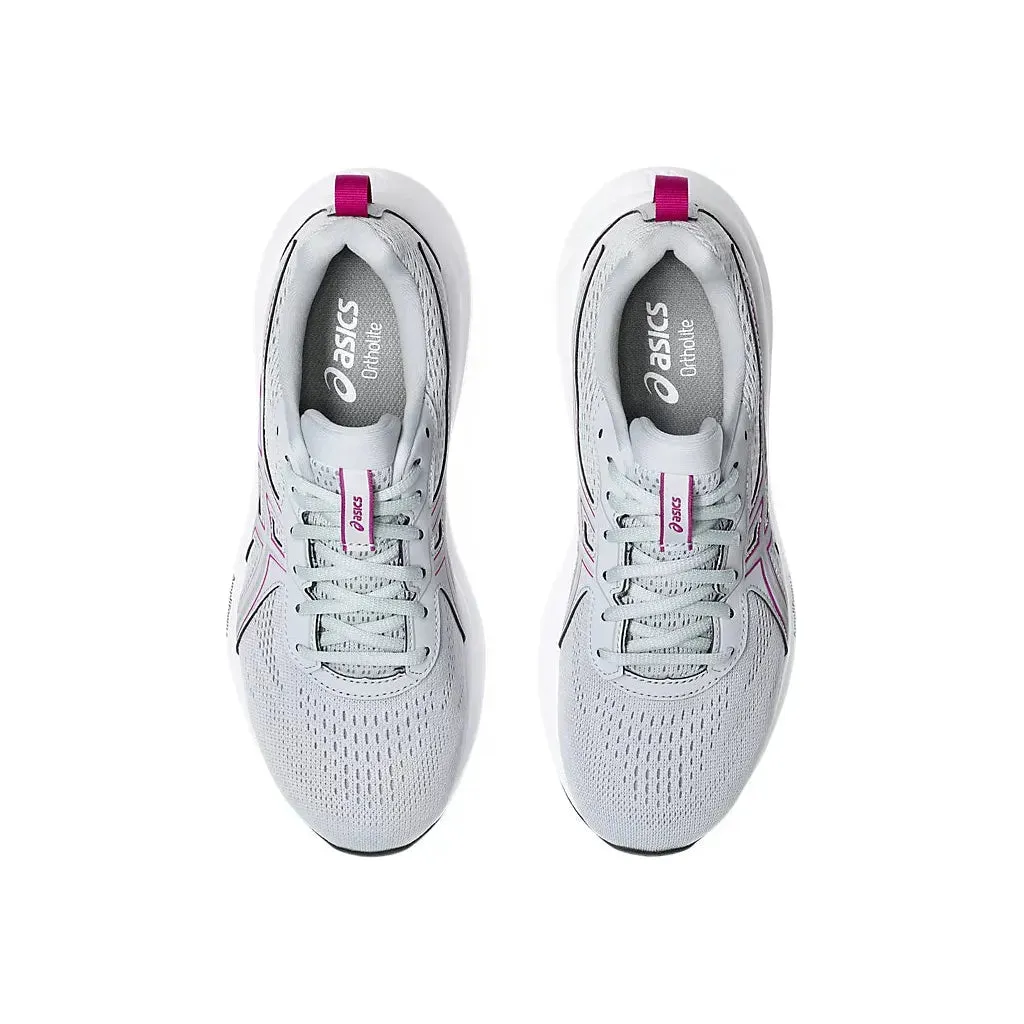 Asics Gel Contend 9 (D Wide) Womens Shoe