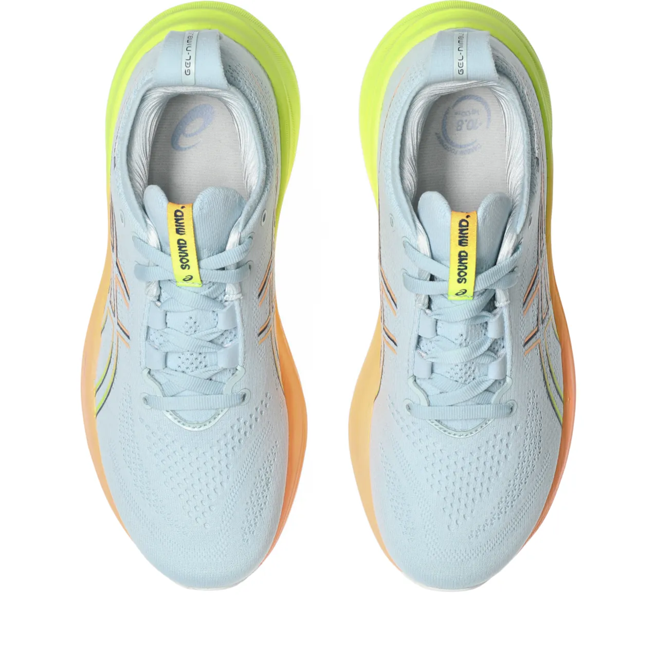 Asics Women's Gel - Nimbus 26 Paris