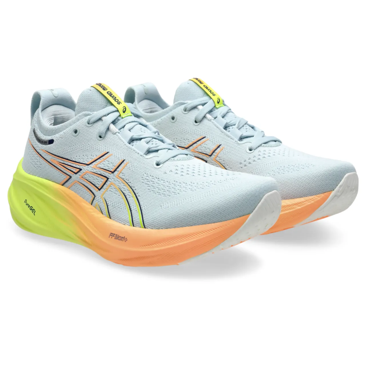 Asics Women's Gel - Nimbus 26 Paris