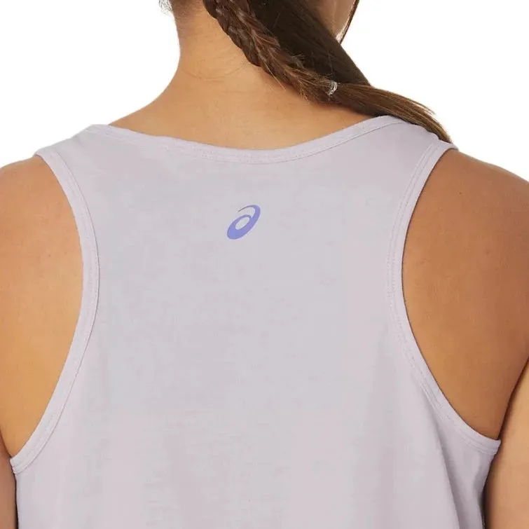 Asics Womens Training Core Tank