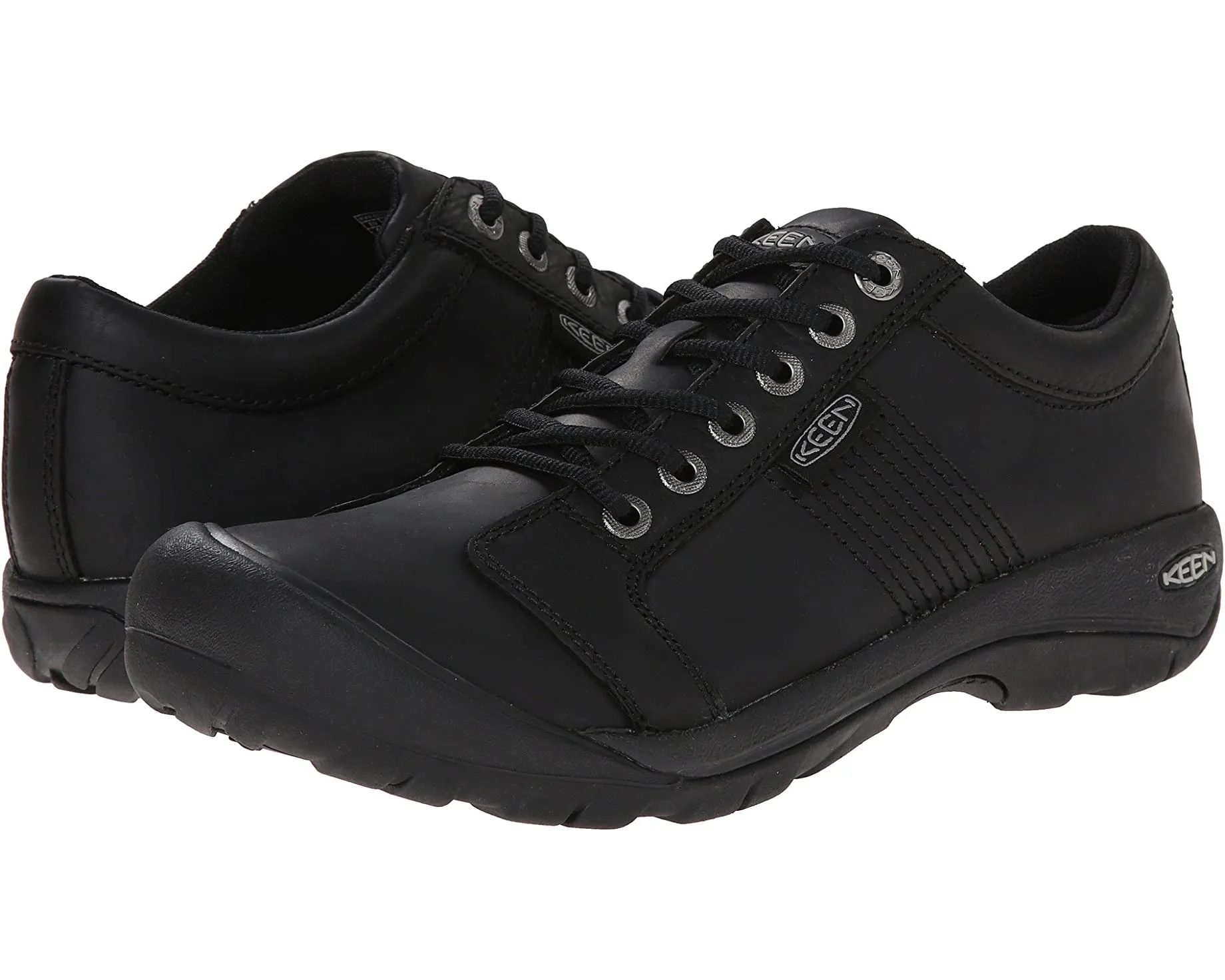 Austin KEEN sneakers, black