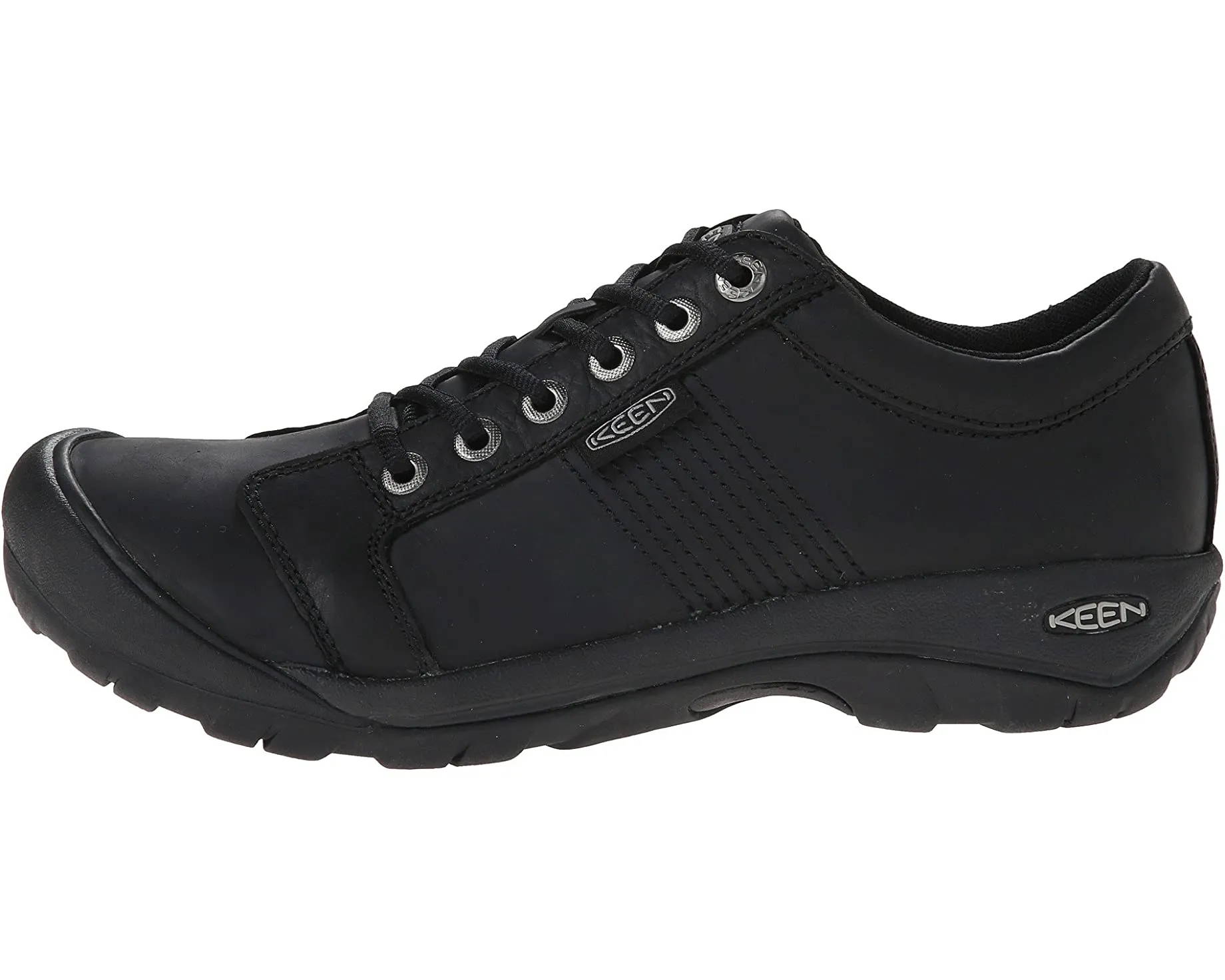 Austin KEEN sneakers, black