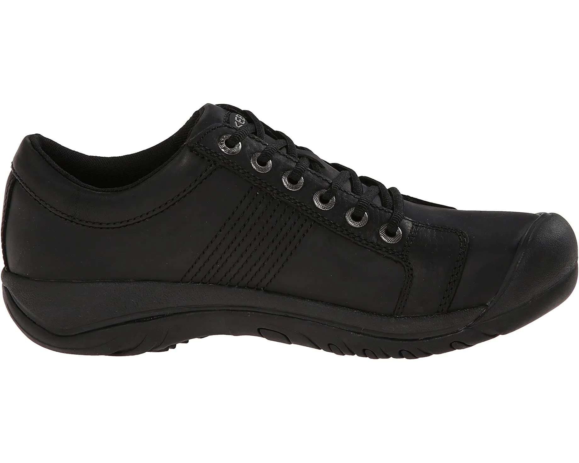 Austin KEEN sneakers, black