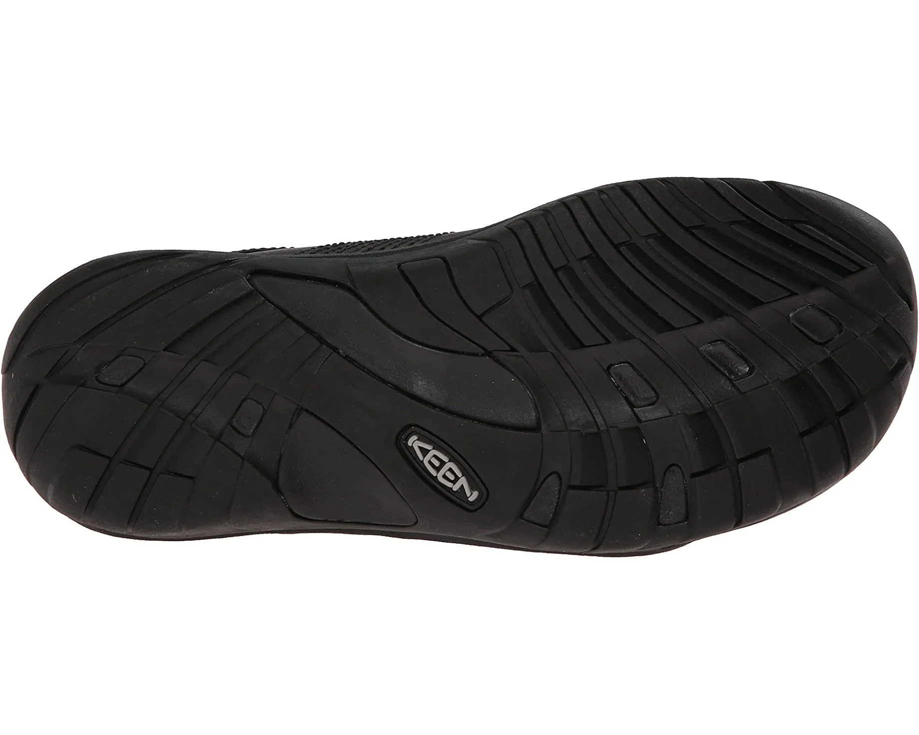 Austin KEEN sneakers, black