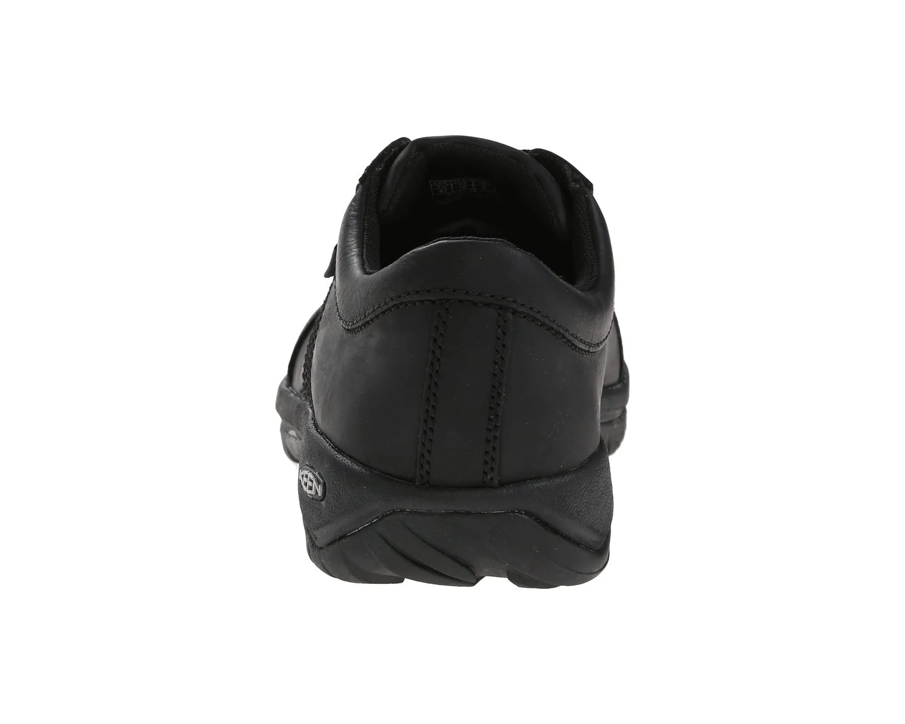 Austin KEEN sneakers, black