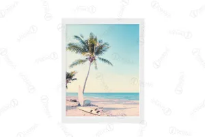 Beachy Keen Artwork Download