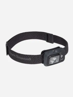 BLACK DIAMOND COSMO 350 HEADLAMP
