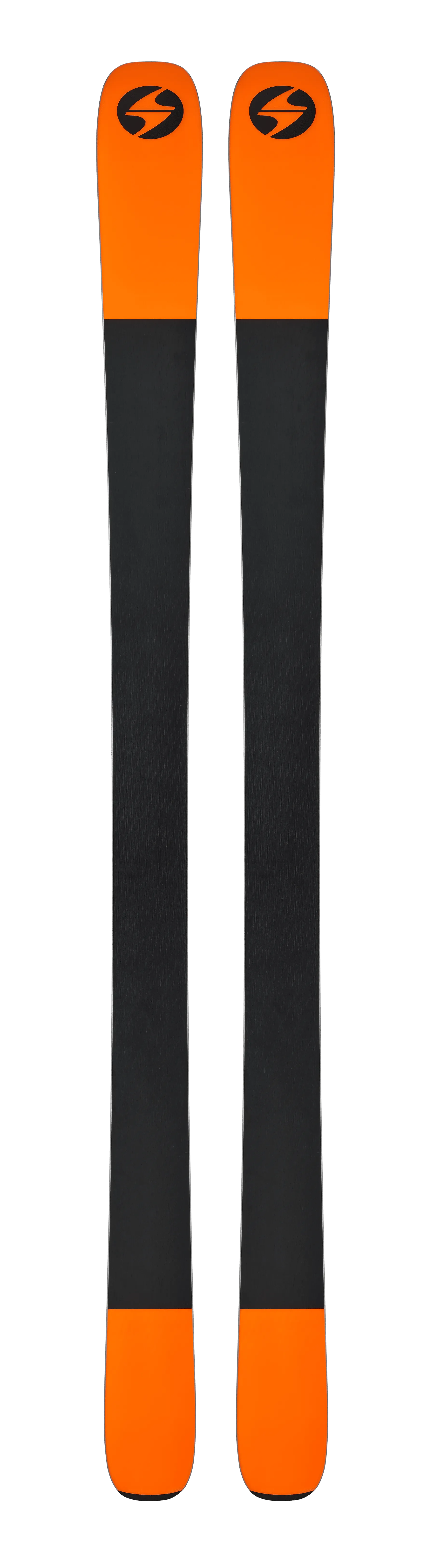 Blizzard Anomaly 94 Skis - 2025