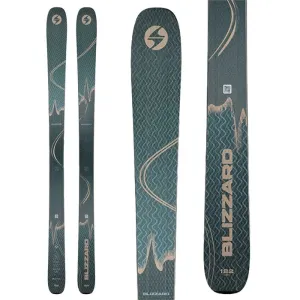 Blizzard Anomaly 94 Skis - 2025