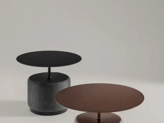 Bloom Sound-Absorbing Coffee Table by Midj