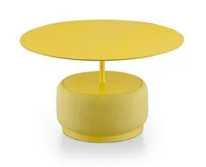 Bloom Sound-Absorbing Coffee Table by Midj