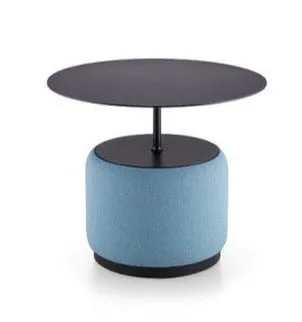 Bloom Sound-Absorbing Coffee Table by Midj