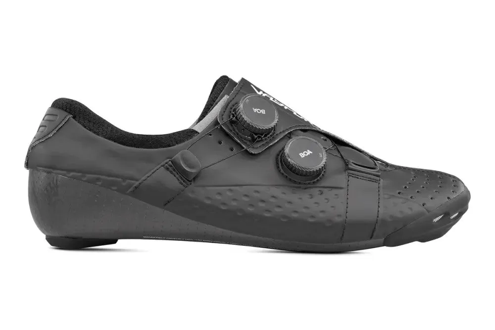 Bont Vaypor S Carbon Road Shoe Black