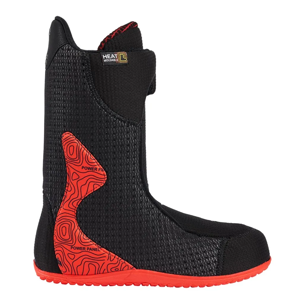Burton 2024 Ion Boa Boots - Powder Blush