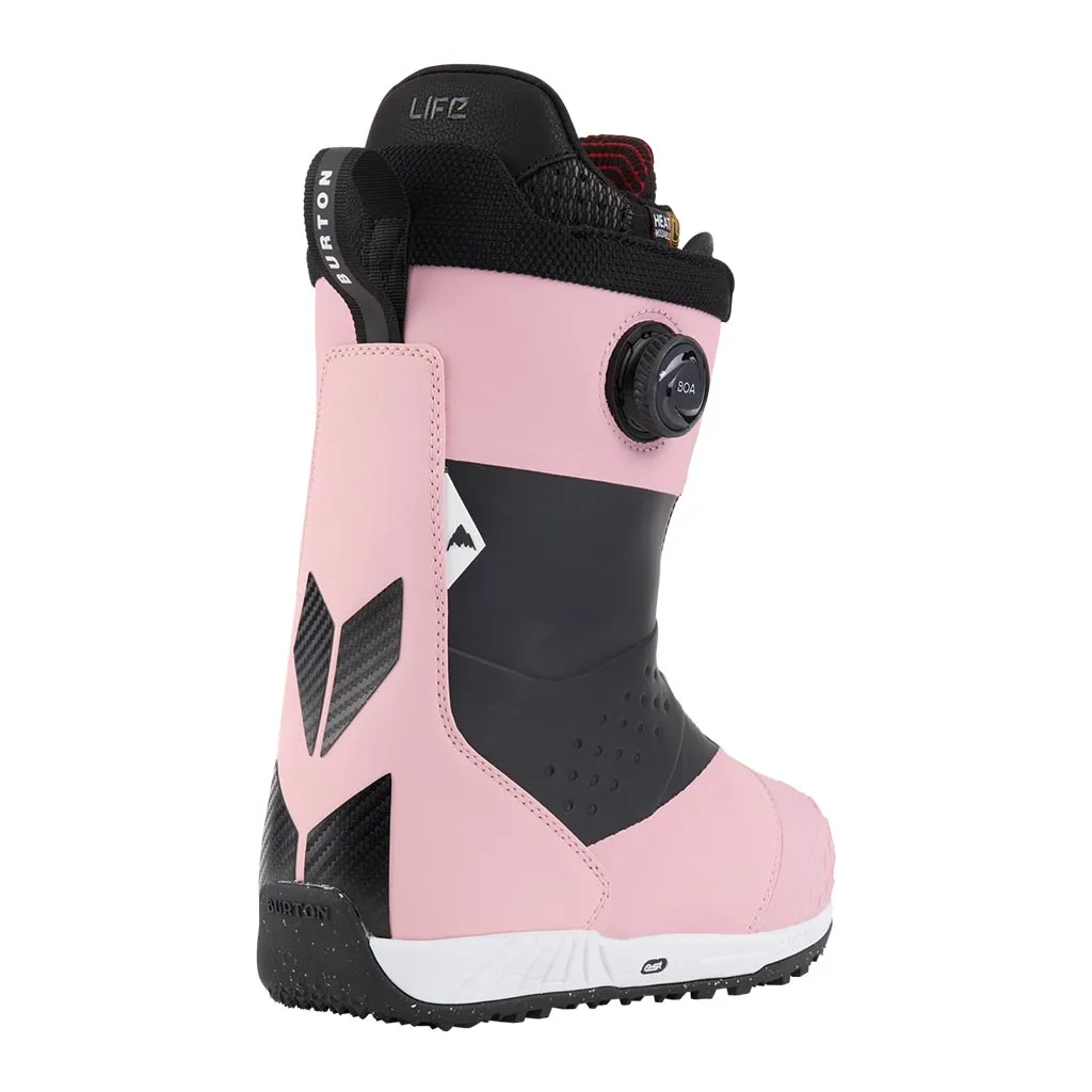 Burton 2024 Ion Boa Boots - Powder Blush