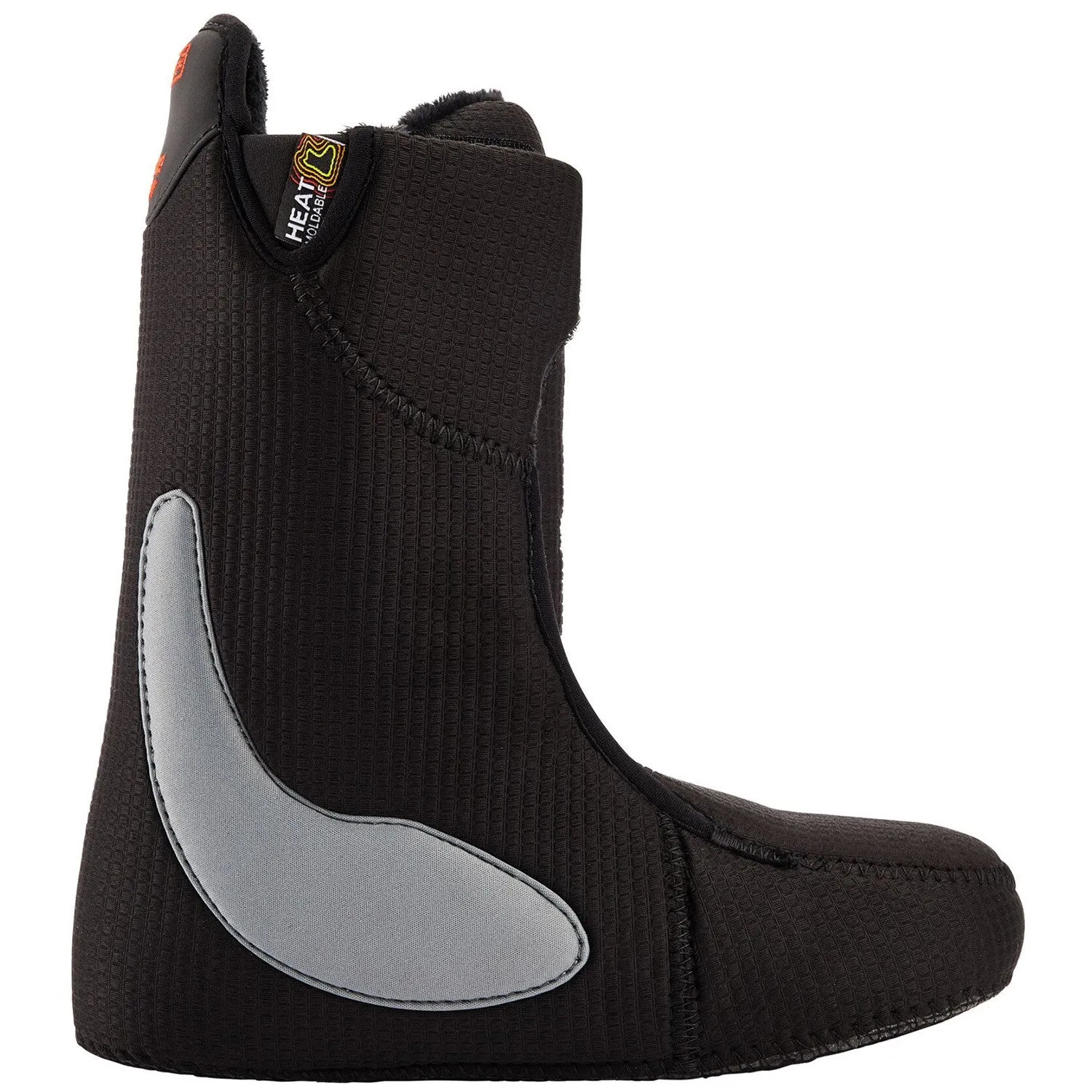 Burton Limelight Boa Snowboard Boots, Black