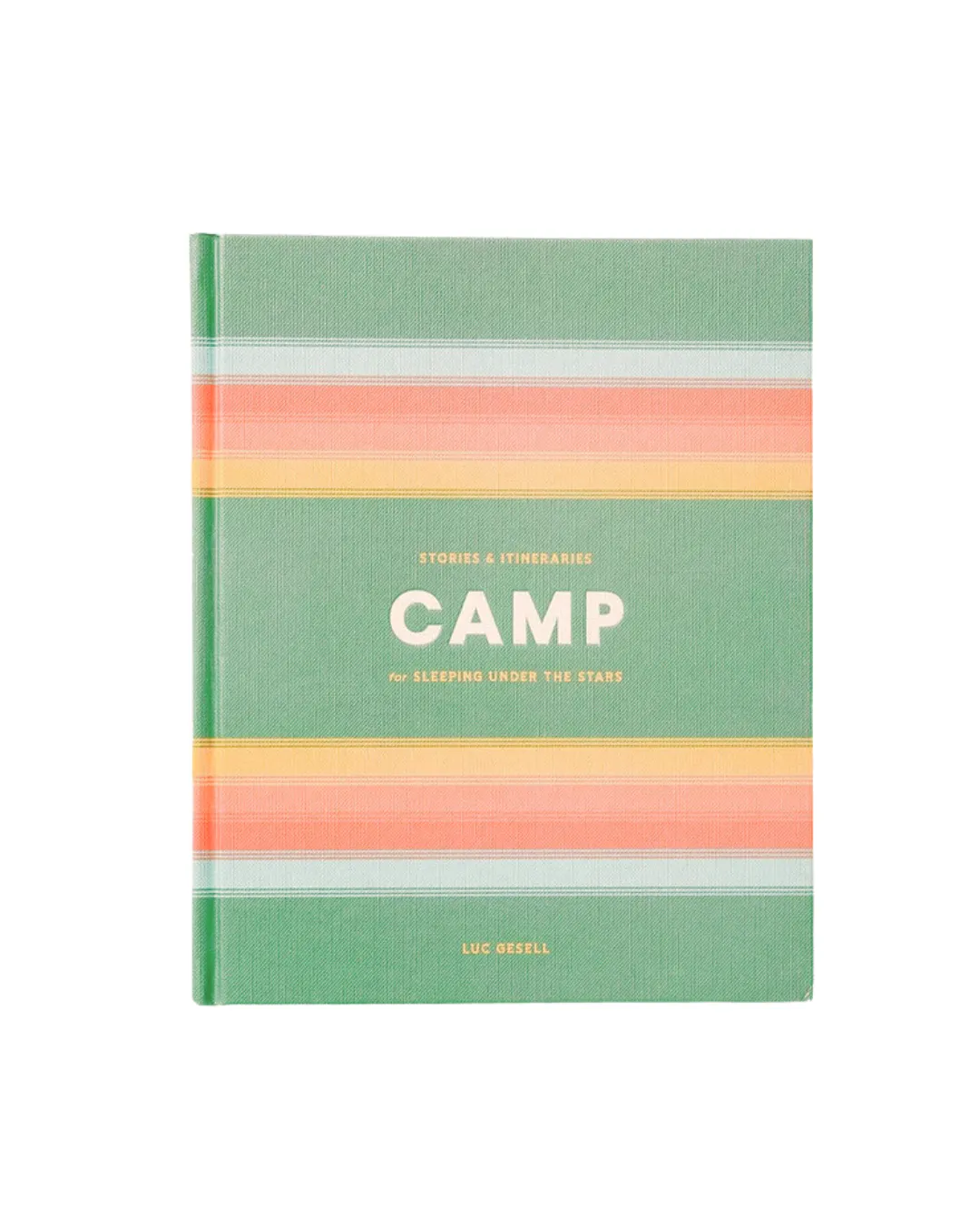 Camp Book