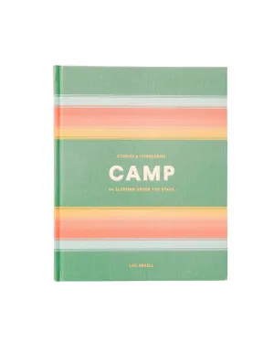 Camp Book