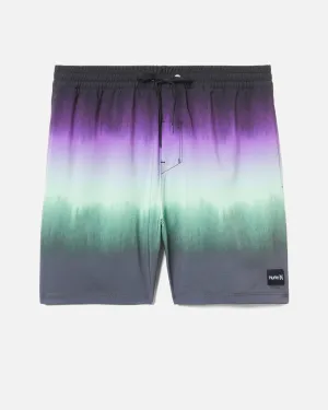 Cannonball Volley Boardshort 17"