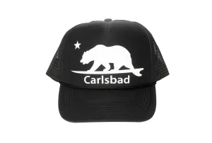 Carlsbad SurfBear®