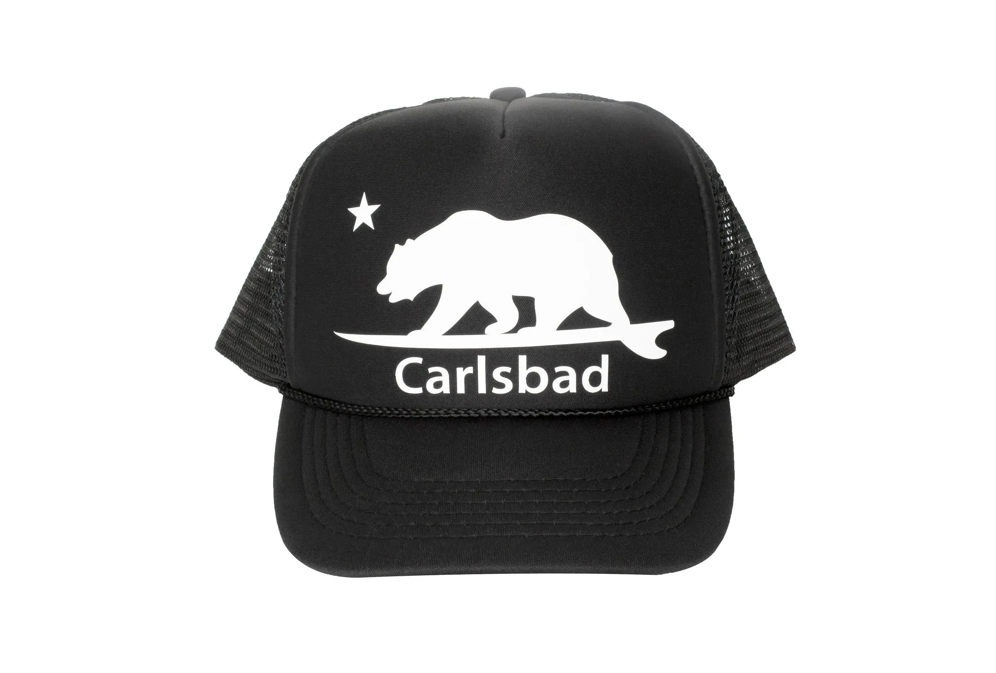 Carlsbad SurfBear®