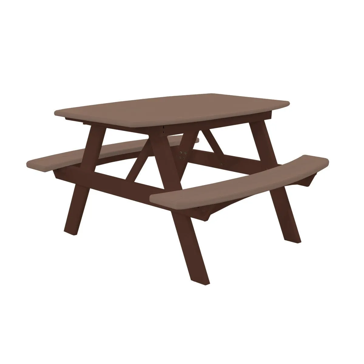 Child's Picnic Table