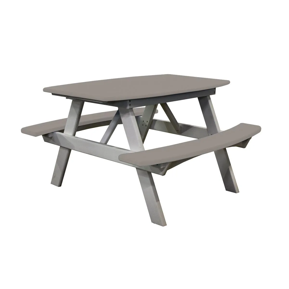 Child's Picnic Table