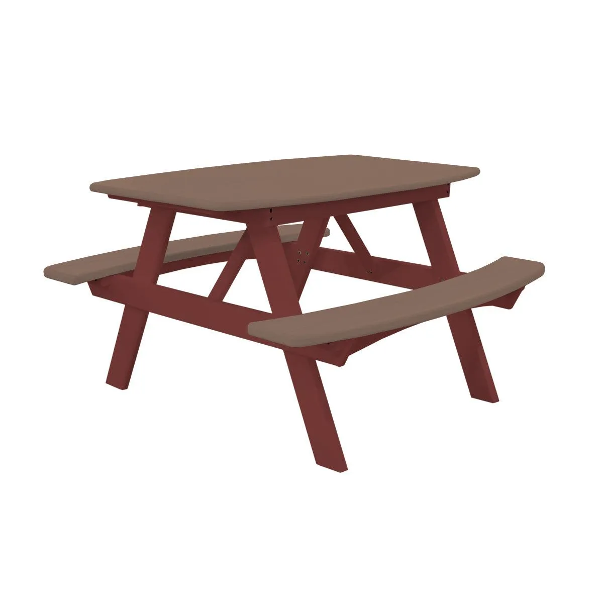 Child's Picnic Table