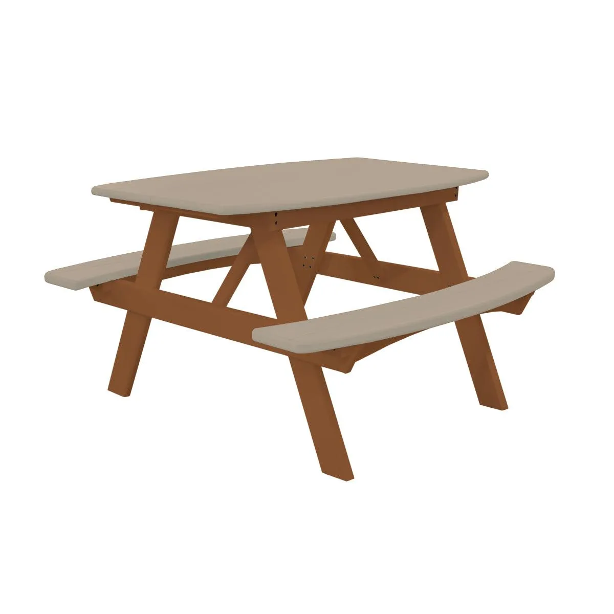 Child's Picnic Table