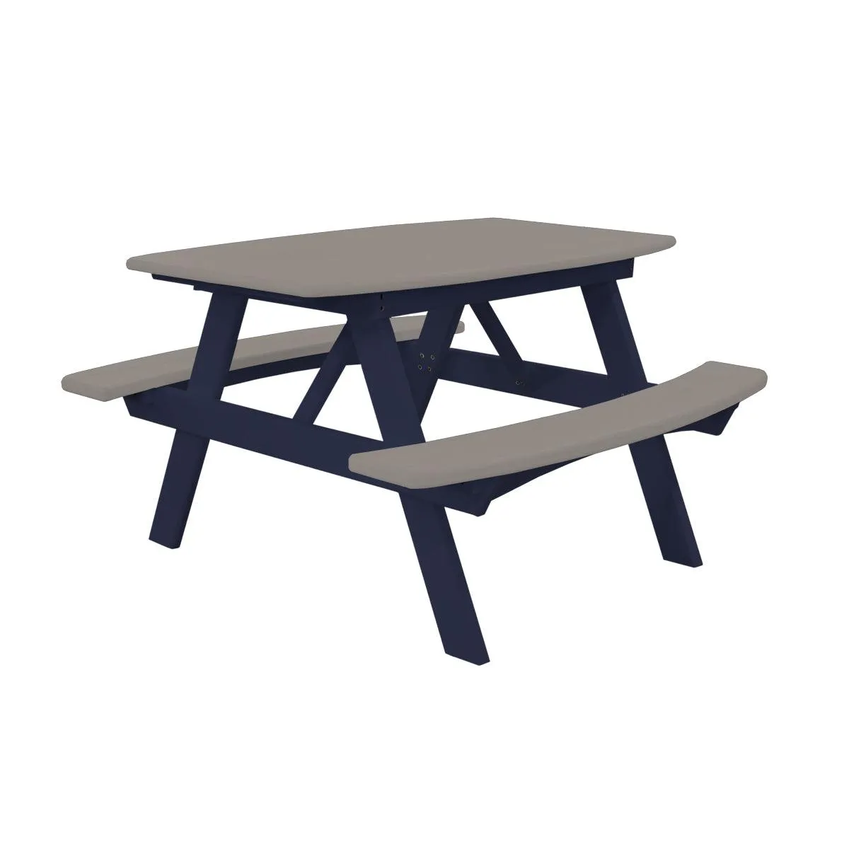 Child's Picnic Table