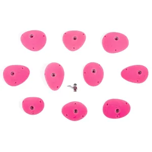 Cobble Slopers - Medium PE