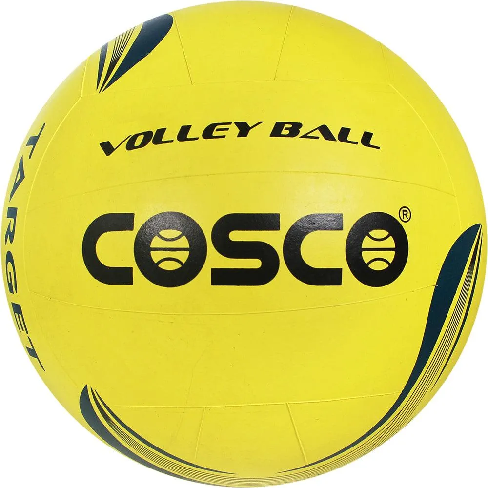 Cosco Target Volleyball | KIBI Sports