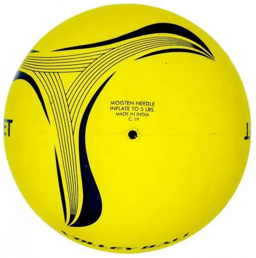 Cosco Target Volleyball | KIBI Sports