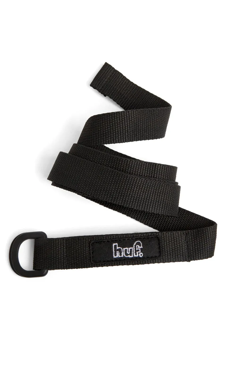 Cromer Adventure Cinch Belt - Black