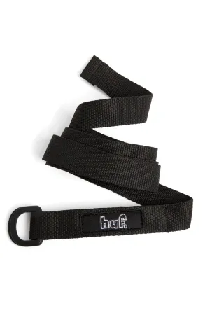 Cromer Adventure Cinch Belt - Black