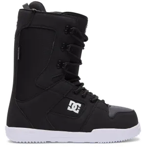 DC Phase Snowboard Boots, Black